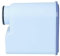 vhbw Wasserfilter Filter kompatibel mit Philips Serie 3000 HD8823/01, HD8829/11 Kaffeevollautomat, Espressomaschine, Hellblau