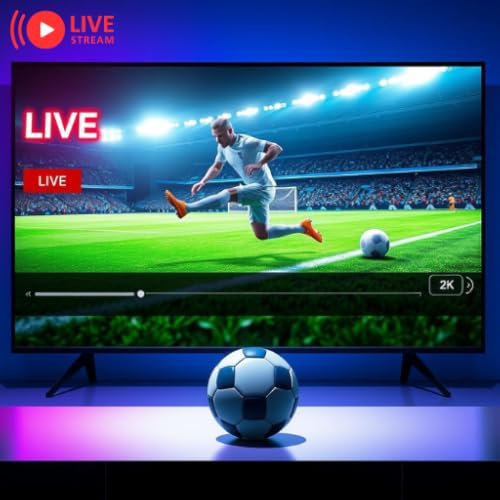 Live Football TV - Soccer Streams & Scores
