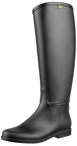 Reitst., Gr. 45, schw., H 47,2/W 40,4