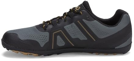 Xero Shoes Mens Mesa Trail II Forest UK 8