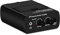 For ANLEON S1 Personal In-Ear Monitor Amplifier, Ultra Compact Headphone Amplifier, 2 XLR Input, 3.5mm Headphone Output, Support Dual Channel/Mono/Stereo, for Studio Stage Drummers Performers