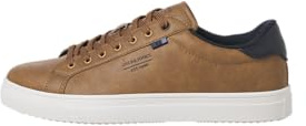 JACK & JONES herr Jfwbale Pu Sneaker Noosjfwbale pu sneakers noos