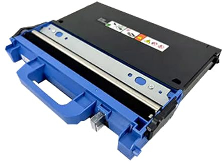 WT320CL WT300CL Waste Toner Container for L8250 L8260 L8360 L9310 L9550 L8260CDW L8350CDW Printer Accessories Replacement Waste Toner Box