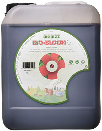 BioBizz 5L Bio-Bloom Liquide