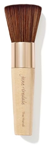 jane iredale The Handi Brush, Rose Gold(Naturon)
