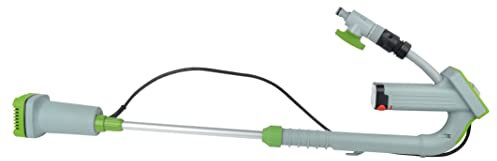 Brüder Mannesmann Akku-Regenfasspumpe, 12 Volt | M17776