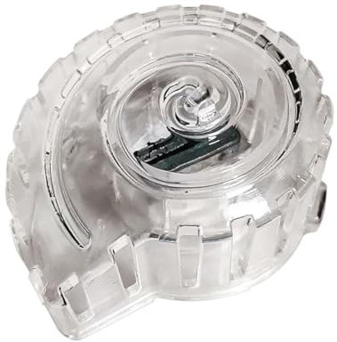 STFALI Schneckenfalle Aquarium, Transparent Snail Catcher Trap, Aquarium Schneckenfalle Pflanzen Planarian Leech Pest