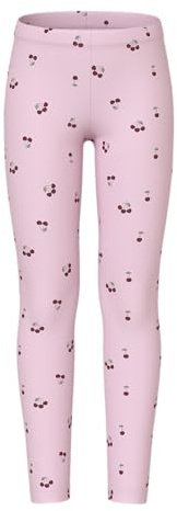 NAME IT flickor nkfvivian aop legging noos Nkfvivian Aop Legging Noos