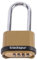 Blackspur BB-PD202 Long Shackle Padlock