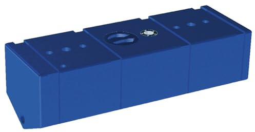 OSCULATI Réservoir eaux usées 86 l