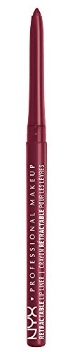 NYX Mechanical Lip Pencil, Plum
