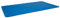 Sport-Tec Gymnastikmatte inkl. Ösen, LxBxH 180x100x1 cm