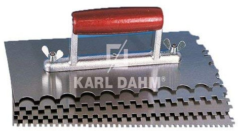 Floorbest-Glättekelle Art.-Nr. 10650