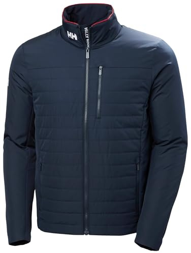 Helly Hansen Herren Driftline Polo, Grün, L
