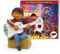 tonies Hörfigur für Toniebox, Disney – Coco, Original-Hörspiel zum Film, Hörspiel für Kinder ab 6 Jahren, Spielzeit ca. 76 Minuten