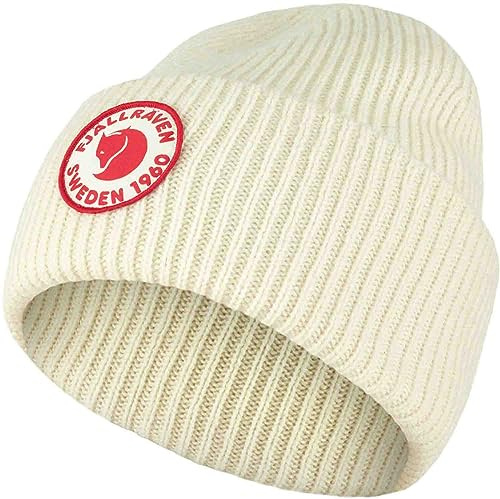 Fjällräven unisex - vuxen Mössa 1960 Logo Hat