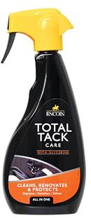 Lincoln Total Tack Care - 500ml