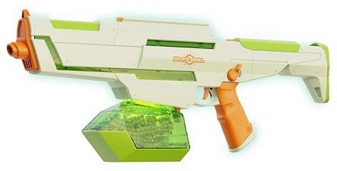 Splat-R-Ball SRB1300 Skyglow Blaster Kit