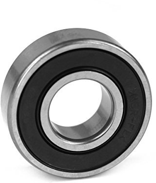 FAG 6202-C-2HRS Super Pop Deep Groove Ball Bearing, 15mm Ø x 35mm Ø x 11mm