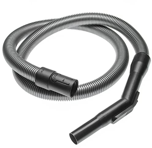 vhbw Staubsauger Schlauch kompatibel mit Bosch BGL3PETGB/01, BGL3POWER/01, BGL3POWER/03, BGL3PWERAU/01, BGL42130/01, BGL42455/01, BGL42530/01