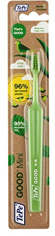 TePe GOOD - Spazzolino da denti Mini Extra Soft