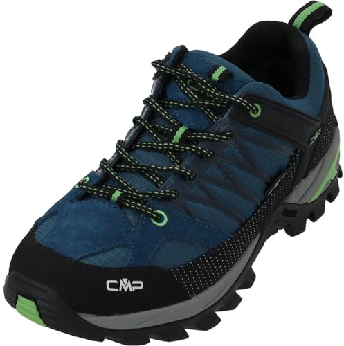 Cmp Rigel Low Wp 3q54457 Hiking Shoes EU 45