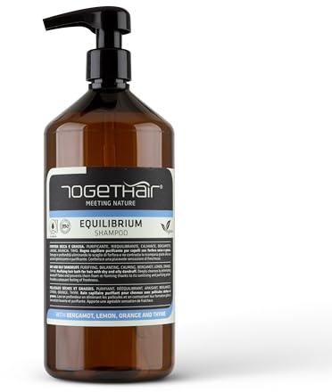 Togethair Equilibrium Schampo 1000ml