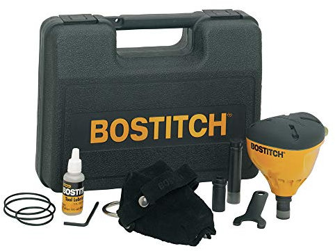 Bostitch Pn100k Impact Nailer Kit