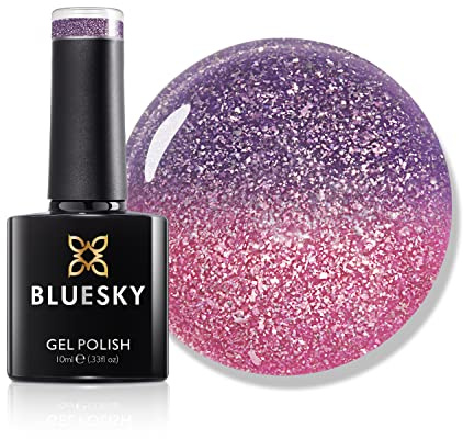 Bluesky TC098 UV/Gel Nail Polish, 10 ml