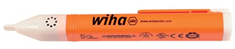 25505-WIH 084705255057 Tracciatore di filo del tester di tensione