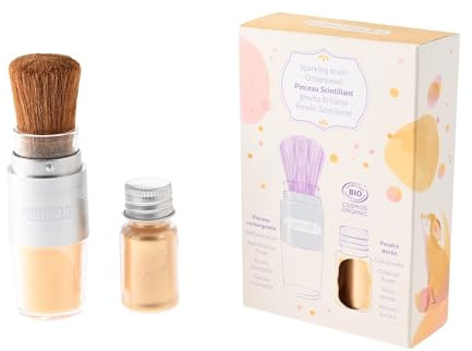 Namaki Glitter Goud Poeder