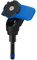 Quad Lock Abrazadera de manillar de motocicleta para iPhone, Samsung Galaxy Google Pixel Smartphone
