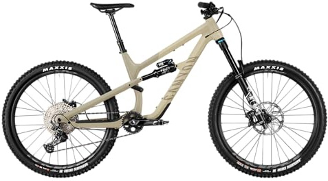 Canyon Spectral 27.5 AL 5, Sand, Small