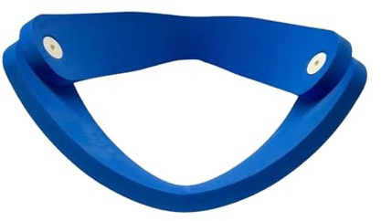 Foam Pool Lounger Chair,Float Foam Pool Chair,Schaumstoff-Poolliege, Schwimmliege, Wasserliege Für Den See, Unterwasser-Hängematte, Nicht Aufblasbarer Sattel-Schwimmsitz Für Gartenpartys Am See