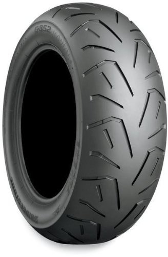 Bridgestone G852R 210/40R18 Rear Tire 2228