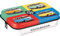 Nostalgic-Art 82118 Vw Bulli - Pop Art | Pillen-Dose Xl | Bonbon-Box | Metall | Mit Pfefferminz-Dragees