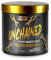 UNCHAINED Creatin Monohydrat Pulver 350 g - Reines Kreatin Monohydrat ohne Zusätze - Kreatin mit optimaler Löslichkeit - Creatine Monohydrate Made in Germany - Geschmacksneutral