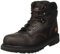 Timberland Herren Pit Boss Construction Boot, BROWN, 48 EU