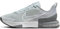 NIKE Herren Air Max Alpha Trainer 6 M Sneaker, Cool Grey/White-Wolf Grey-Pure Platinum, 44.5 EU