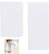 Lot de 2 grattoirs à gâteau – Lisseur de bord et outil de décoration de gâteau pour fondant, crème au beurre et glaçage – Idéal pour les boulangers, les pâtissiers et les fabricants de gâteaux à