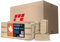 HEIZFUXX Holzbriketts Ruf Original Blue 10kg x 2 Gebinde 20kg 1 Paket Weichholzbriketts Kaminbriketts Ofenbriketts Brennholz Brikett Gluthalter Briketts Paligo