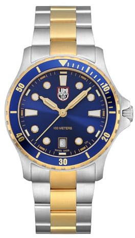 Luminox Sport Timer 0940 Men's Watch 40mm, Swiss Quartz