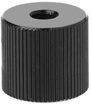 1/4 Female to 1/4 Female Universal Convert Screw Adapter for Monopod & Tripod