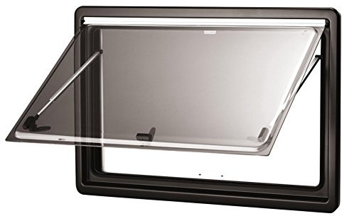 Dometic Seitz S4 Ausstellfenster - 1200x600 mm