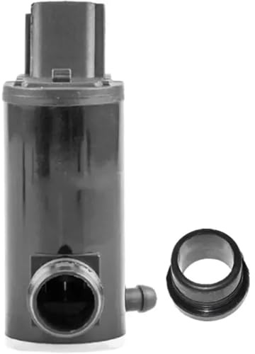 Pompa lavacristalli Per GK GH GP Jazz 1.5L 76806T5HH01 Pompa Lavavetri