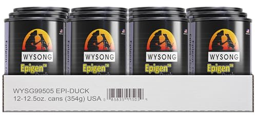 Wysong Epigen™ Duck Canned Dog & Cat Food