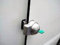 Meroni UFO + Plus Slam Shut Van cerradura de alta seguridad