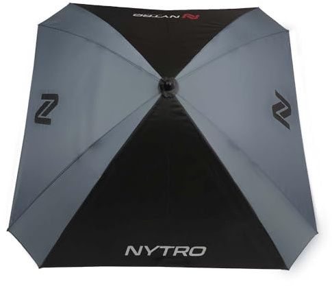 Nytro V-Top Feeda Brolly | Fishing umbrella
