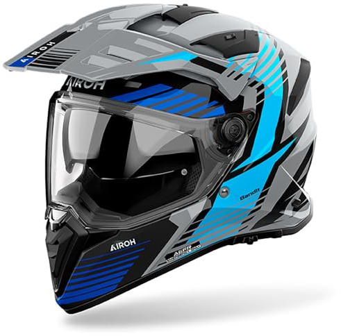 Airoh Bandit Spicy Enduro-hjälm