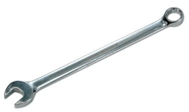 Laser 2586 Long Combination Spanner 24mm